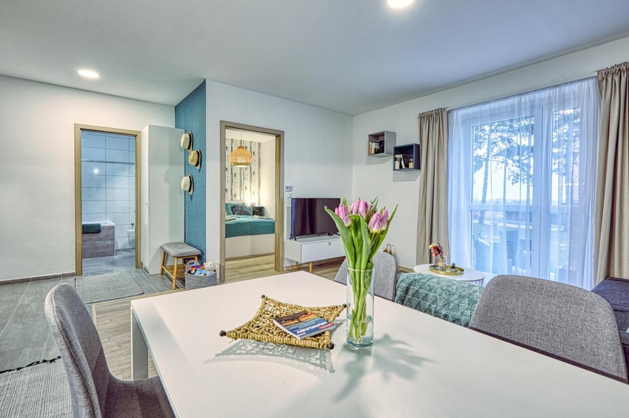 Harol Home & Bike Fertőrákos Kültér fotó