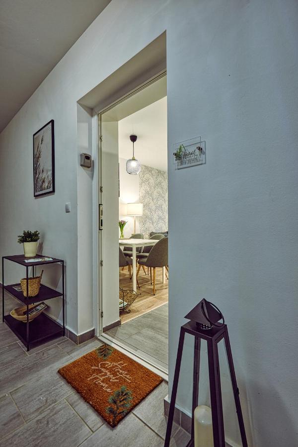 Harol Home & Bike Fertőrákos Kültér fotó
