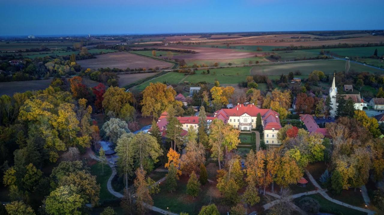 Harol Home & Bike Fertőrákos Kültér fotó