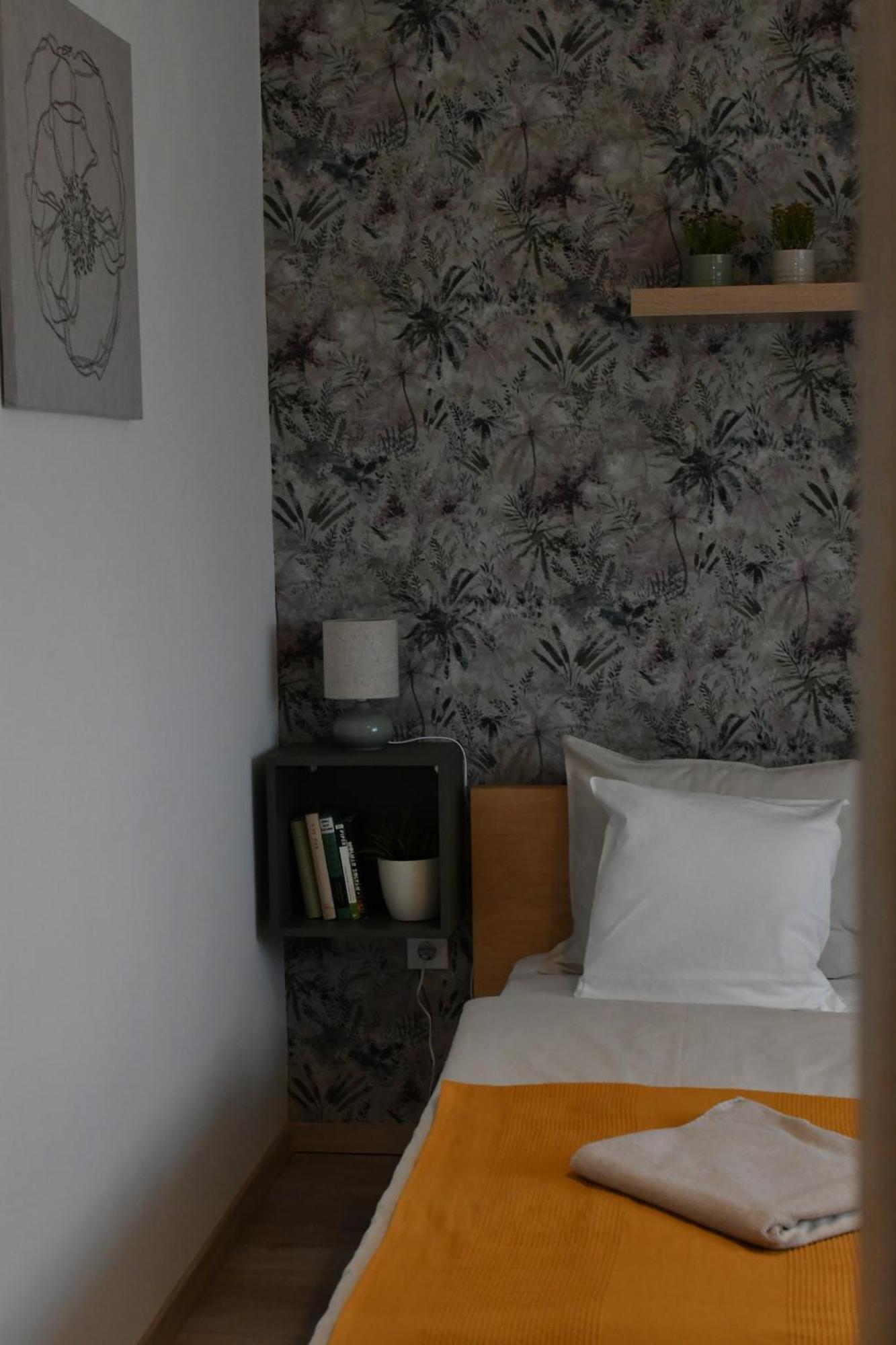 Harol Home & Bike Fertőrákos Kültér fotó